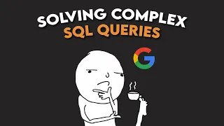 Using IFNULL on a Google SQL Interview Question