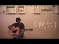 Prateek Kuhad - 100 Words (Acoustic)