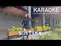 Download Lagu KARAOKE SALTING - TIKA PAGRAKY ( Minus One )