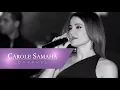 Lagu Carole Samaha - Rehearsal in Amsterdam