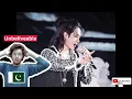 Download Lagu 【ENG SUB】王一博Wang Yibo《无感》《No Sense》跨年舞台版，水中唱跳燃炸全场 | Pakistani Reaction