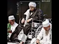 Sholawat abu Nawas habib Munzir Al musawa