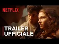 Video di Tribes of Europa il trailer ufficiale in ITA