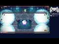 Sir Blobus Starnikus Master Trial submission v3 - Autumn s Genesis CrossCode mod