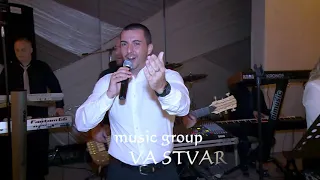 jedna zima sa kristinom music group prava stvar