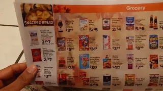 Foodtown Grocery Pricing Bensonhurst Brooklyn New York NYC Circular Week of 2022 Nov 18