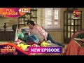 Download Lagu Pati Brahmachari | Full Episode 121 | 6 Oct 2025 | Full HD #Newepisode | Dangal TV