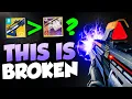 Download Lagu The NEW Exotic is BROKEN (Third Iteration)