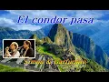 Download Lagu El condor pasa(엘콘도르파사)💜 Simon \u0026 Garfunkle(사이먼과 가펑클), 한글자막(HD With Lyrics) 🌿🌴🌻🍒🍓