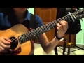 Download Lagu (Maroon 5) She Will Be Loved (arr by Sungha Jung) - cchungww