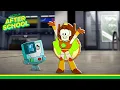 Transformers BotBots That s a Wrap on the Traps Netflix After School