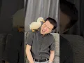 Lagu จิกเก่งขนาดนี้ ต้มดีไหมเนี่ย!!! #henghengducky #pets #callduck #duck #kruyochula #shorts #funny