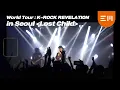 Download Lagu BURSTERS (버스터즈) - 'Lost Child' (Live from World Tour : K-ROCK REVELATION - Seoul)