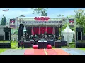 Download Lagu JATUH CINTA   CAK REDY || MAHESA ANNIVERSARY KE: 13 \