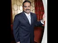Pueden decir.  Gilberto Santa Rosa