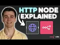 How to Use the HTTP Request Node in n8n Step-By-Step Beginner s Guide
