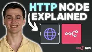 How to Use the HTTP Request Node in n8n Step-By-Step Beginner s Guide