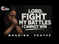 Download Lagu If God Is for You, No Enemy Can Stand Against You | Morning Prayer