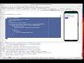 Compose Bootcamp - How to use ComposeView in Android Application and AndroidView in Compose Applicat