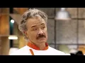 La gente no tiene por que tener acceso a tu vida privada Sergio Sendel en Top Chef VIP