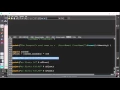 Python String Formatting