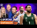 Lagu „Žalgiris“ be Gosso,  antausis „Rytui“ ir cirkas Čempionų lygoje | O, Sportas!