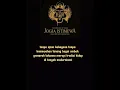 Download Lagu Jogja istimewa slowed