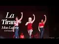 La Tirana - Mon Laferte en El Salvador