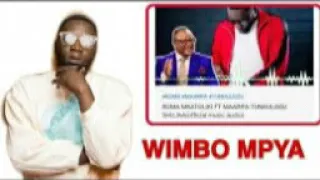 roma mkatoriki ft maarifa tundu lisu shujaa