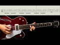 Download Lagu Guitar TAB : Roll Over Beethoven - The Beatles