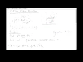 10-1 Cutting Plane Recap