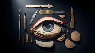 The Truth About Hooded Eyes — And Why You Should Love Yours!