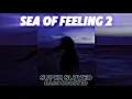 Download Lagu ◉ SYNTHWAVE | SEA OF FEELING 2 [Super Slowed + Bass Boosted] - LOWX