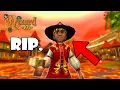 Wizard101 The TRAGIC Downfall Of The Most POPULAR School