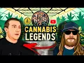 Cannabis Legends Fletcher of Archive SeedBank Reveals The Best Strains Histories