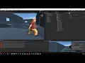 Unity AI NavMesh Part 02