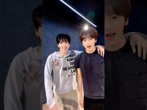 더 뜨겁게 Drive me louder w/ #IDID #JEONGSEMIN