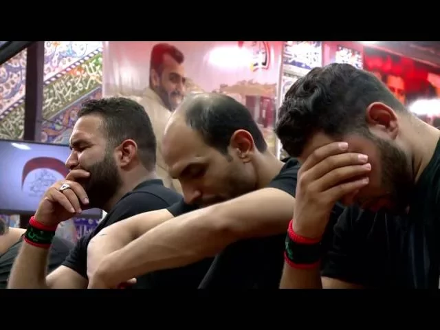 ⁣المحاضرة الدينية الخطيب الشيخ  رياض الباوي - ليلة 2 محرم 1438 هجري