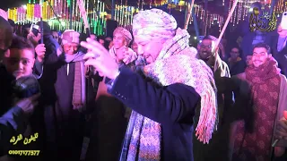 رقصه صعيدى 2022 الحبايب لما غابوا حيرونى بالدوير صدفا الريس محمد البنجاوى 