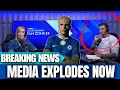Download Lagu 🔵 MEDIA ONTPLOFT NA CHELSEA'S £40M GARNACHO-COUP! CONCURRENTEN VERBAASD!