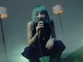 dive into you