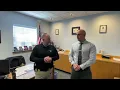 Galloway Township Police Chief