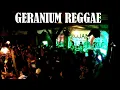 Lagu GERANIUM REGGAE feat Alie melon - Kopi Lambada