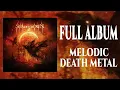 Lagu SHADECROWN - 0 [Full Album 2025 | Melodic Death Metal]