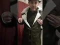 Film Jackets - Dark Knight Bane Jacket review