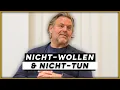 Download Lagu Die MindFlow Grundlagen - Nicht Wollen - Nicht Tun - Alles erreichen