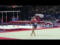 Download Lagu Poppy-Grace STICKLER (GBR) floor - 2023 French internationals Qualifs