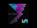 Pig & Dan - Universal Love (Original Mix)