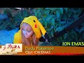 DUDU POKEMON-ION EMAS X (MUSIC SONG LYRICS VIDEO).
