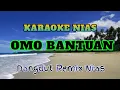 Omo Bantuan Karaoke Nias - Dangdut Remix Nias Selow, Wira Ziliwu Lirik Full